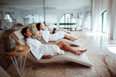 Palma’s 5 Best Spas for a Relaxing Retreat